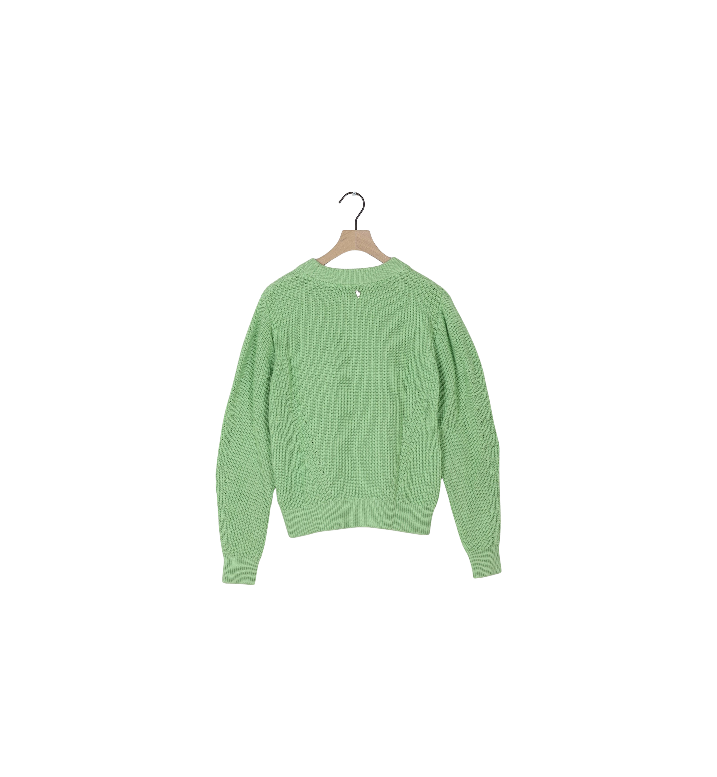 Packshot / Arcadian Green / ReLoved